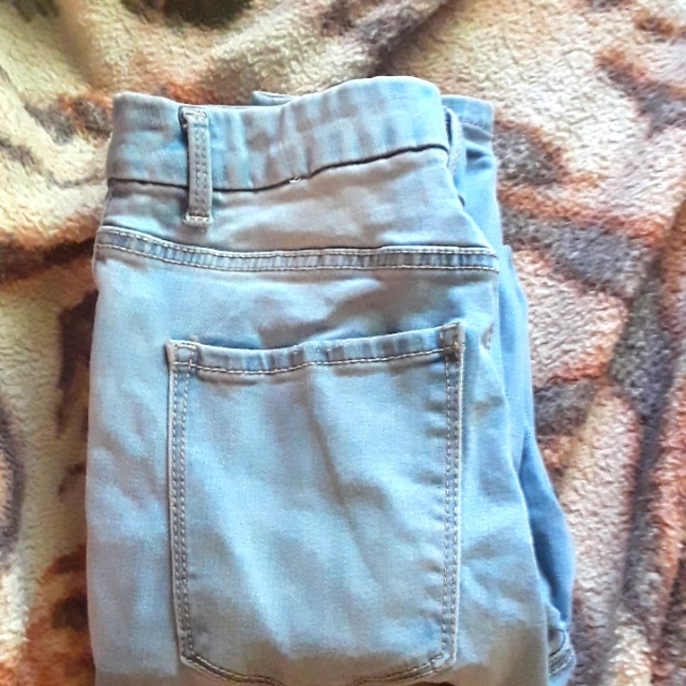 No Boundries Jean's size 7